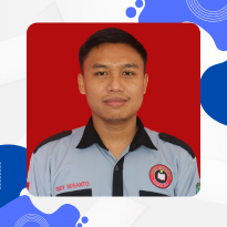 Rudy Susanto, S.Pd